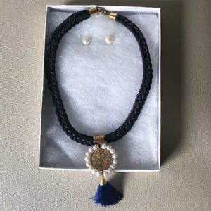 Woman’s accessories necklace